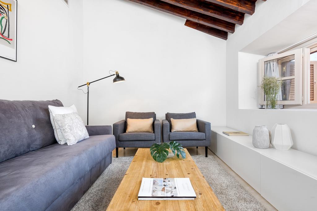 Iloftmalaga City Center Ngoại thất bức ảnh