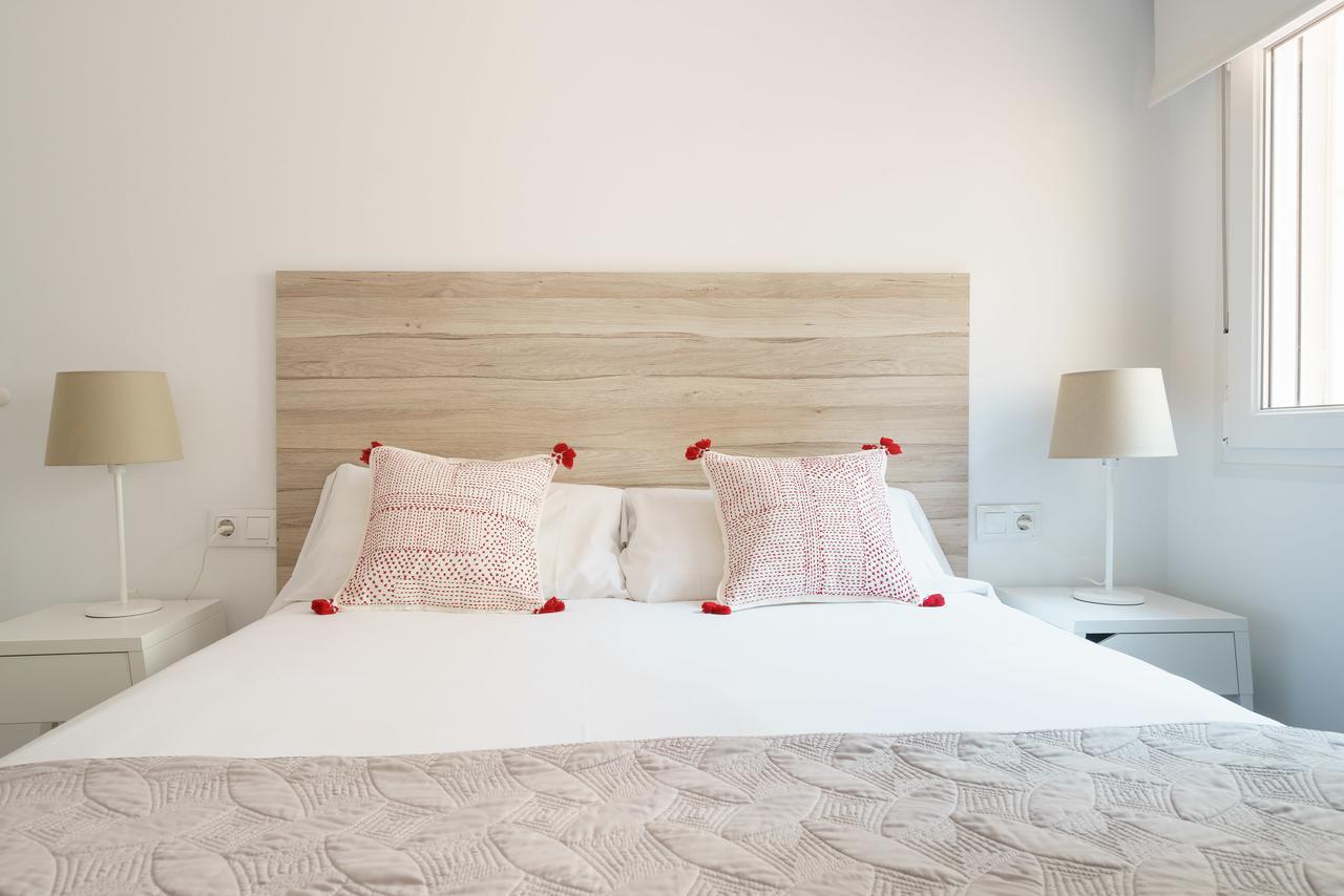Iloftmalaga City Center Ngoại thất bức ảnh